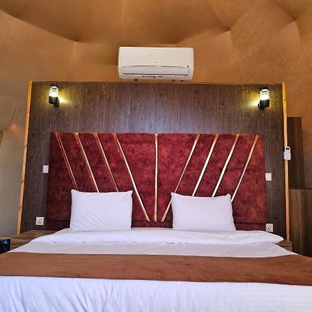 Wadi Rum Oscar Camp 外观 照片